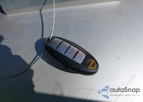 2014 Nissan Maxima 3.5 S/3.5 Sv из США, поврежденный, VIN 1N4AA5AP9EC910218